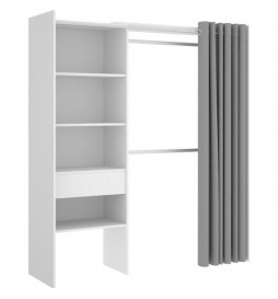 Dressing extensible avec...