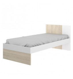 DINA Lit enfant 90x190 cm -...