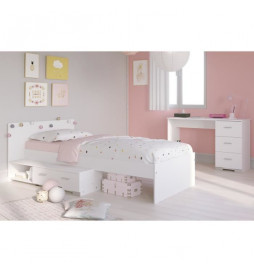 PARISOT Chambre enfant...