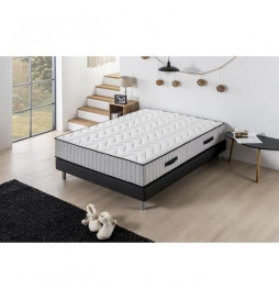 Ensemble Matelas + Sommiers...