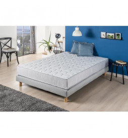 Ensemble Matelas + sommier...
