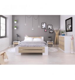 MAO Chambre adulte complete...