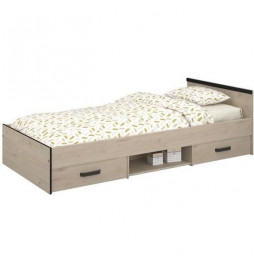 Lit enfant PARISOT Zodiac -...