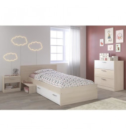 PARISOT Chambre Enfant...