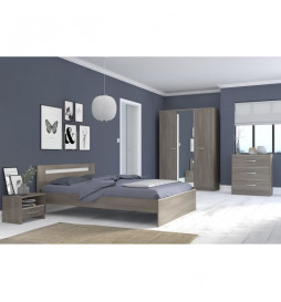 PARISOT Chambre complete...