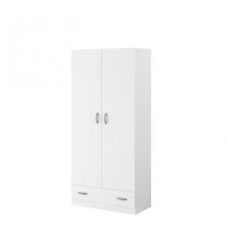 PARISOT Armoire 2 portes...