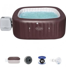 Spa gonflable BESTWAY -...