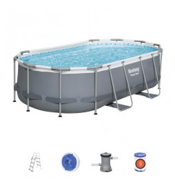 Kit Piscine hors sol...