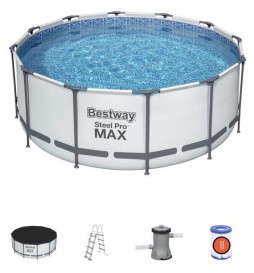Kit Piscine hors sol...