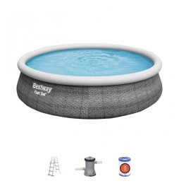 Kit Piscine hors sol...