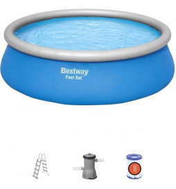Kit Piscine hors sol...