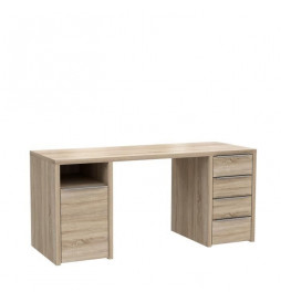 CALPE Bureau chene sonoma -...