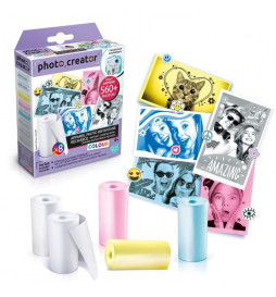 Canal Toys - Appareil Photo...
