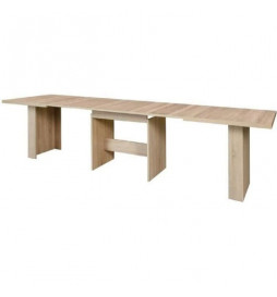 Table a manger extensible...