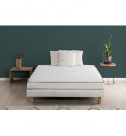 Ensemble matelas + sommier...
