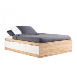 Lit adulte scandinave 3...