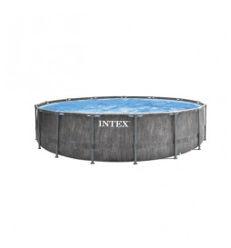 Piscine tubulaire Intex...