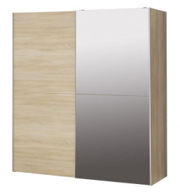 Armoire 2 portes...