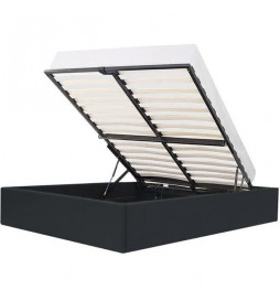 ECLIPSE Lit coffre adulte...
