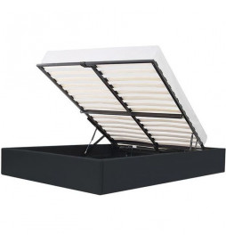 ECLIPSE Lit adulte 160x200...