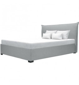 CUSHION Lit coffre adulte...