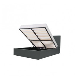MARTIN Lit adulte 140 x 190...