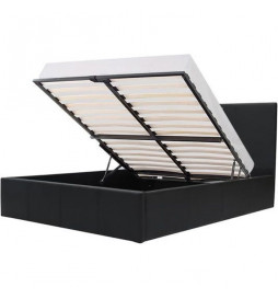 MARTIN Lit adulte - 140 x...