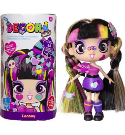 Poupée - LANSAY - 55103 -...