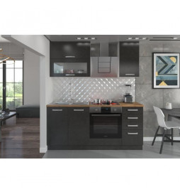 LASSEN Cuisine complete L...
