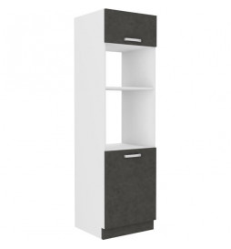 Meuble colonne four 2...