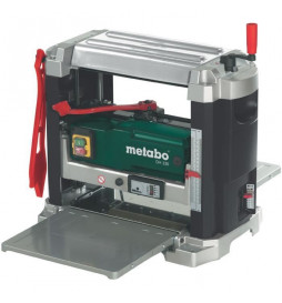Rabot de chantier METABO DH...