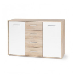 Buffet bas PILVI - 2 portes...