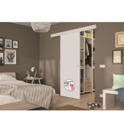 OPTIMUM - Kit porte...