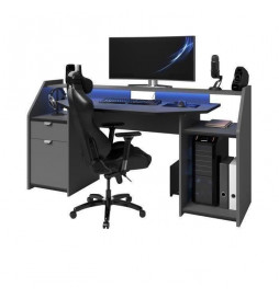 Bureau gamer Gaming -...