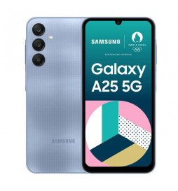 SAMSUNG Galaxy A25 5G 256Go...