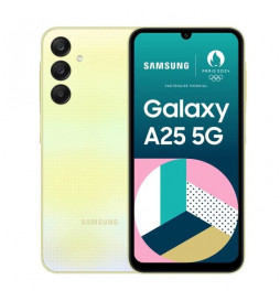 SAMSUNG Galaxy A25 5G 256Go...