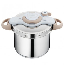 SEB Cocotte-minute inox,...