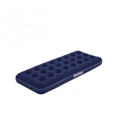 Matelas gonflable camping -...