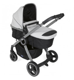 Poussette CHICCO Urban Pro...