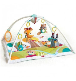 TINY LOVE Tapis de jeu luxe...
