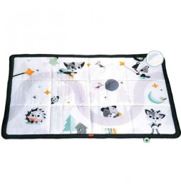 TINY LOVE Tapis d'Eveil...