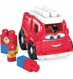 MEGA BLOKS First Builders...