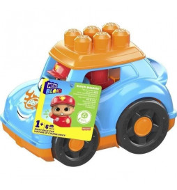 Voiture de course -...