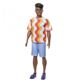 KEN FASHIONISTA T-SHIRT...