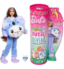 CUTIE REVEAL LAPIN KOALA -...