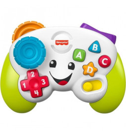 MANETTE JEU ET...