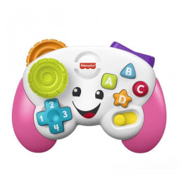 MANETTE DE JEU ROSE -...