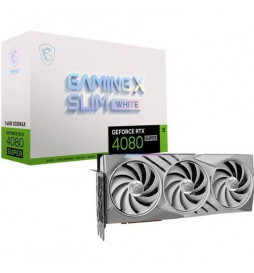 MSI - Carte graphique -...