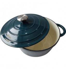 Cocotte BAUMALU24 cm -...