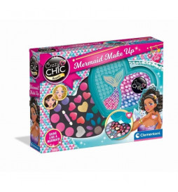Clementoni - Crazy Chic -...